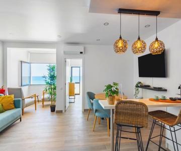 Apartment Sweet Ocean by Interhome