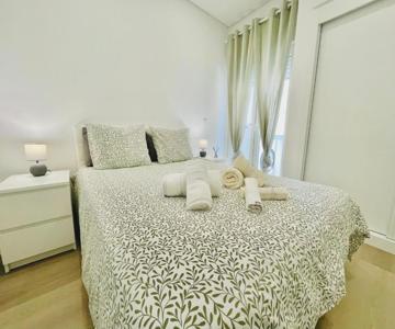 Âncora - Beach 50m - Sea View Terrace