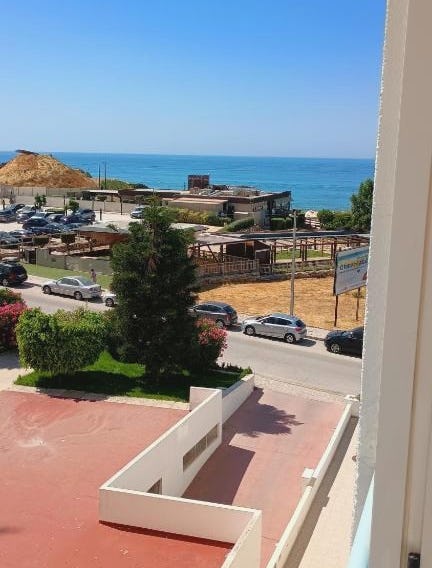 Beira Mar Sea View