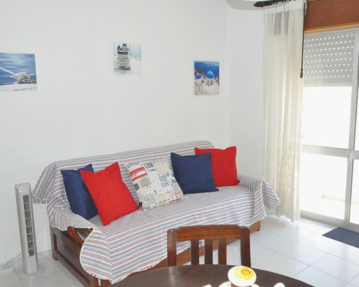 Apartamento do Mar