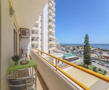 Estrela 304,Vista Mar, com piscina