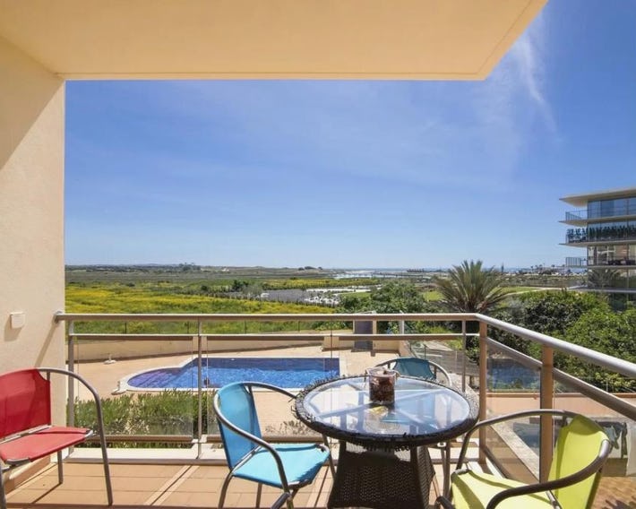 Pescadores Beach Seaview Apartment