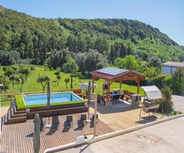 Quinta Silvestre