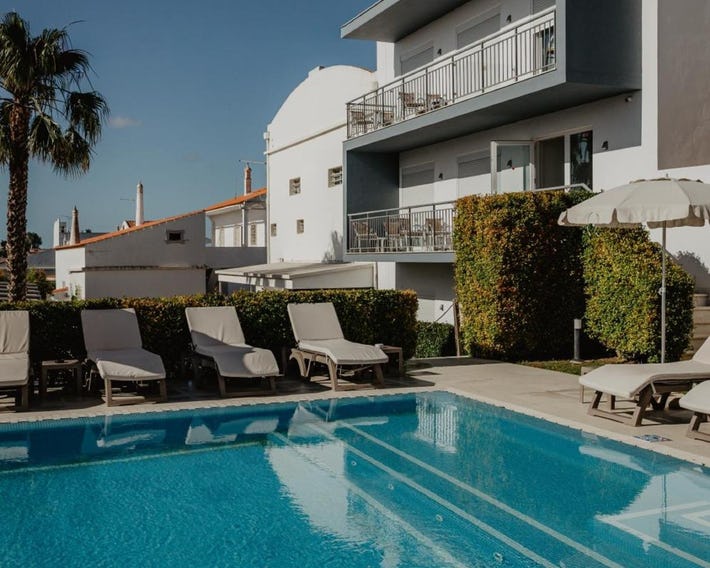 Boutique & Villas Boliqueime