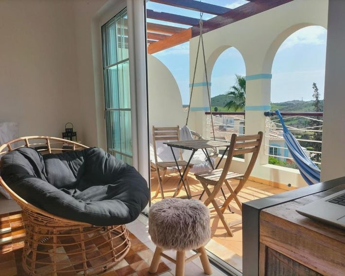 Komfortables Town House in traumhafter Lage