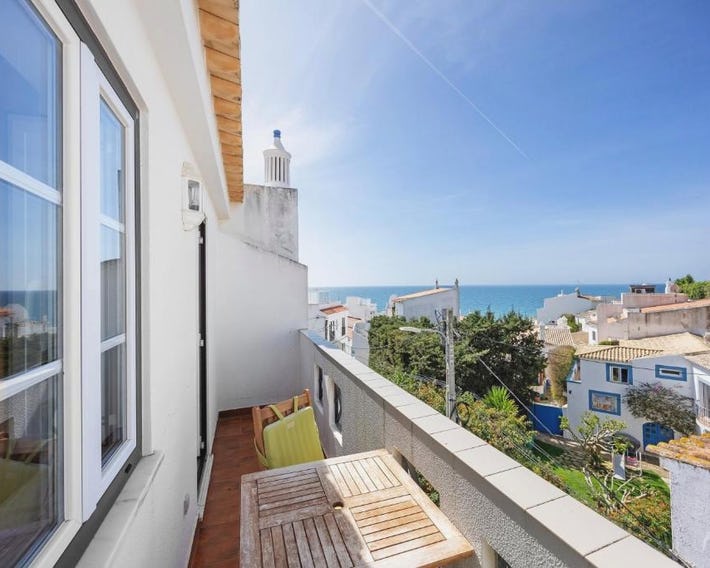 Burgau - A Casa dos Avós