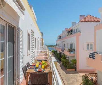BRISA DO MAR, Cabanas River Front