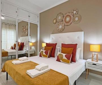 Casa Condessa De Cabanas By Junto Ao Mar