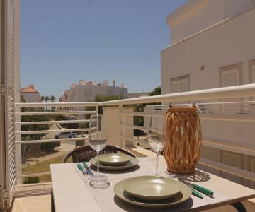 Apartamento Formosa Mar by YHA