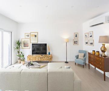Special Cabanas