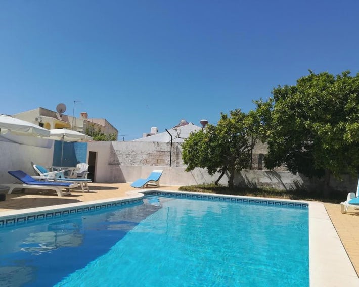 Villa Alves