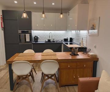 Cosy Top Floor