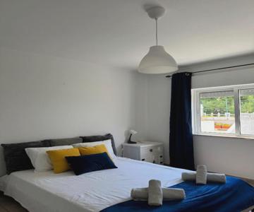 Azul Apartment