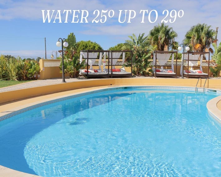 Quinta Nova Relax & Spa - Vale del Rey