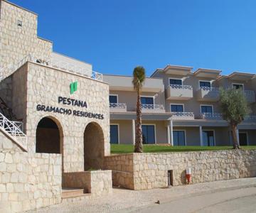 Pestana Gramacho Residences