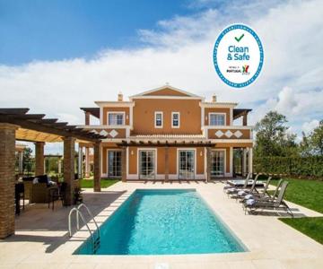 Colina Villas