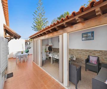 Casa Da Praia