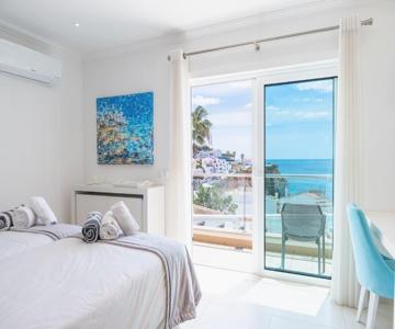 Grand View Oasis Carvoeiro Algarve