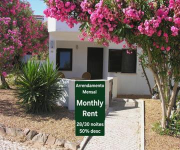 (Retur) Algarve Beach House
