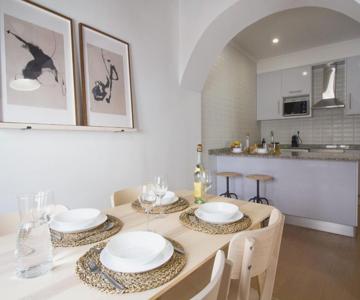 Comfortable getaway in Medieval Castro Marim by Lisbeyond