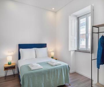 Faro DAZ House by Get Your Stay