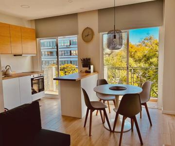 Alagoas Studio - City Center