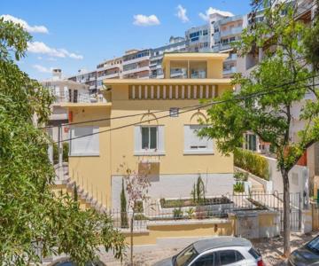 Urban Bliss Boutique Guesthouse