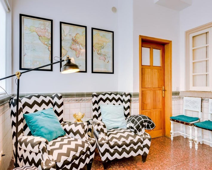 À da Avó -The Guesthouse