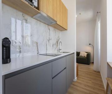 Carmo Suites