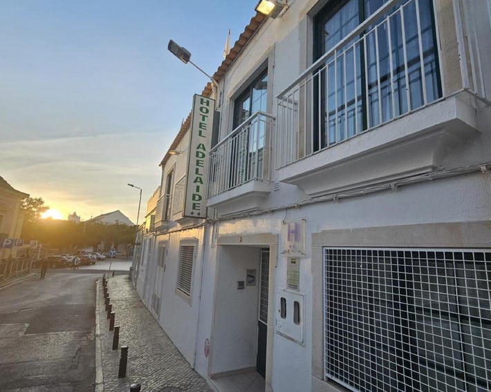 Hotel Adelaide