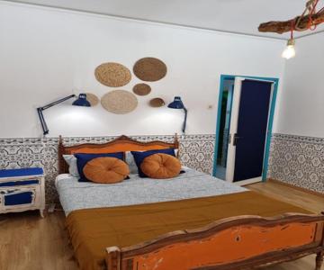 Faro Clara Suites