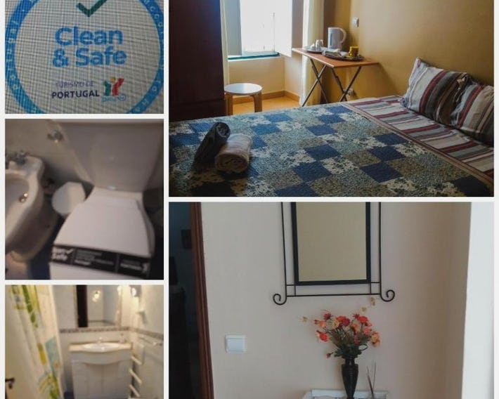 Guest House Capitao Mor