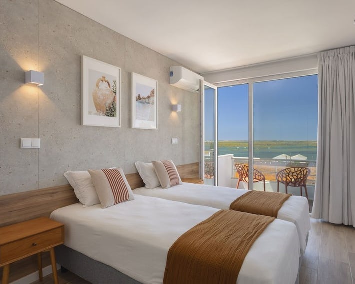 Residencial Alfonso III