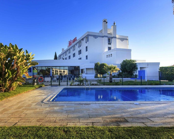 ibis Faro Algarve