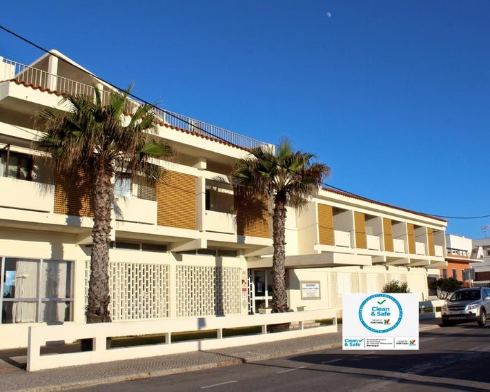 Aeromar Beach Hotel