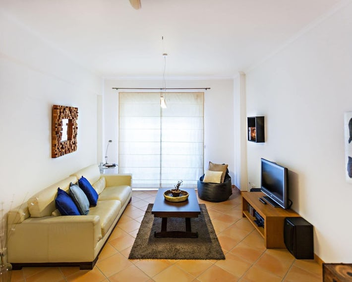 Alameda Apartment by My Choice