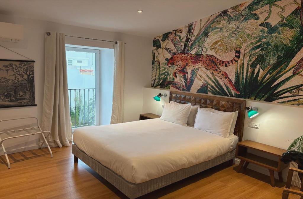 Casa Apollo Guesthouse