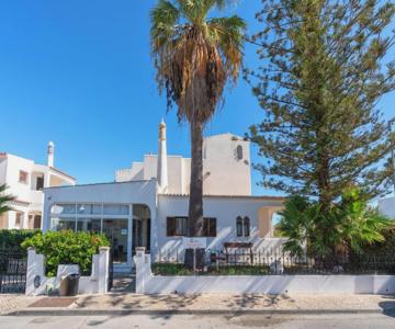 Faro Sun Life Hostel
