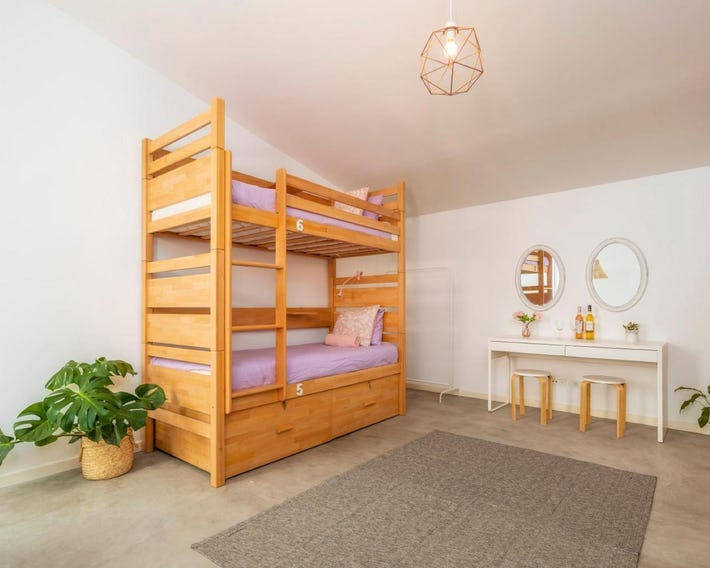 Female Hostel