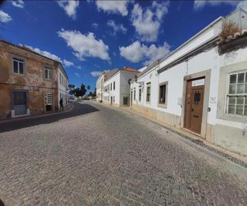 Faro City Life Hostel