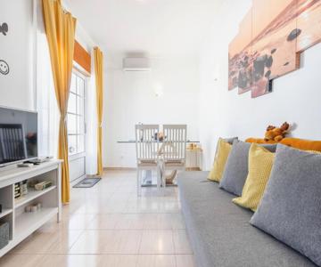 My Place at Faro Duplex