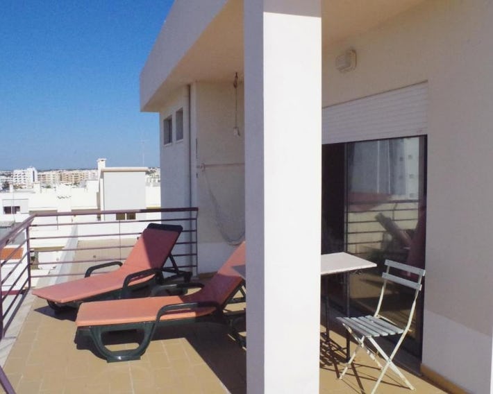 BellaVita City Faro