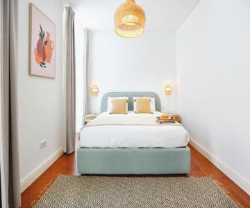 Endless Summer Apartment