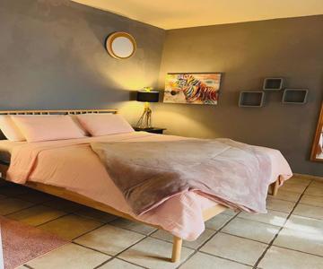 Faro Town House