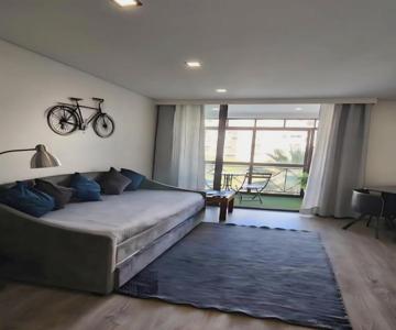 Ria Center Apartment - Right
