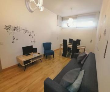 Apartamento Berlim