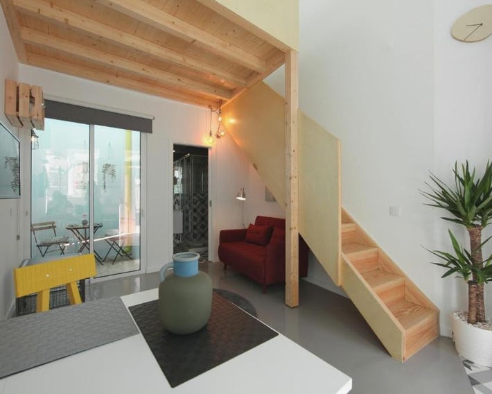 DUBOCAGE43 Citycenter