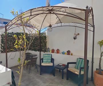 The Sunny Cottage