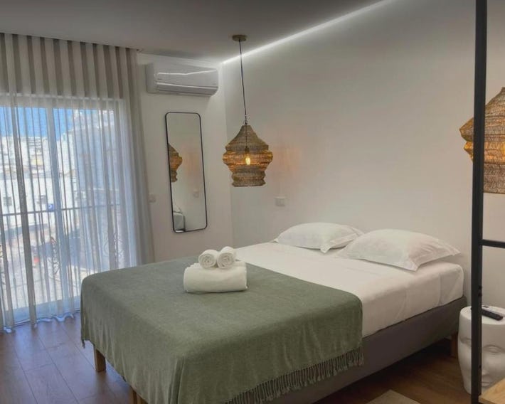 Pontinha Exclusive Apartment