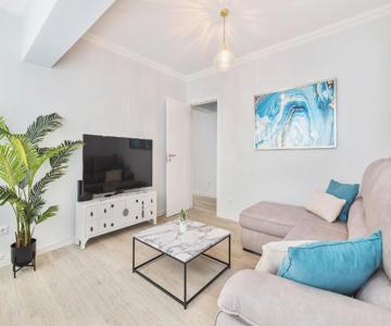 Ria Mar Deluxe - City Center @homesbyfc